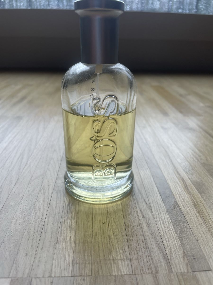 Hugo Boss Profumi & Eau de Toilette: Hugo Boss Parfume – Usato da Zürich venduto da idemehore