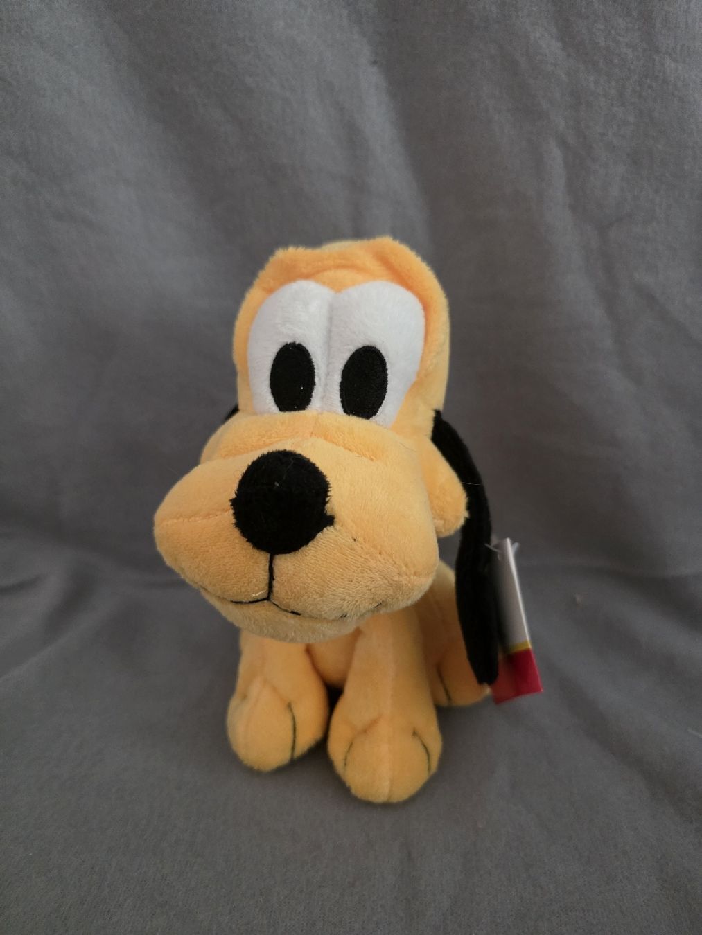 Disney Jouets: Plüschtier Pluto Disney Mickey Mouse – Neuf (Voir description) à Hallwil par lulu14