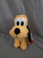 Plüschtier Pluto Disney Mickey Mouse