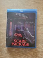 Scare Package Bluray 1 × geschaut