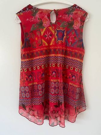 Desigual Top