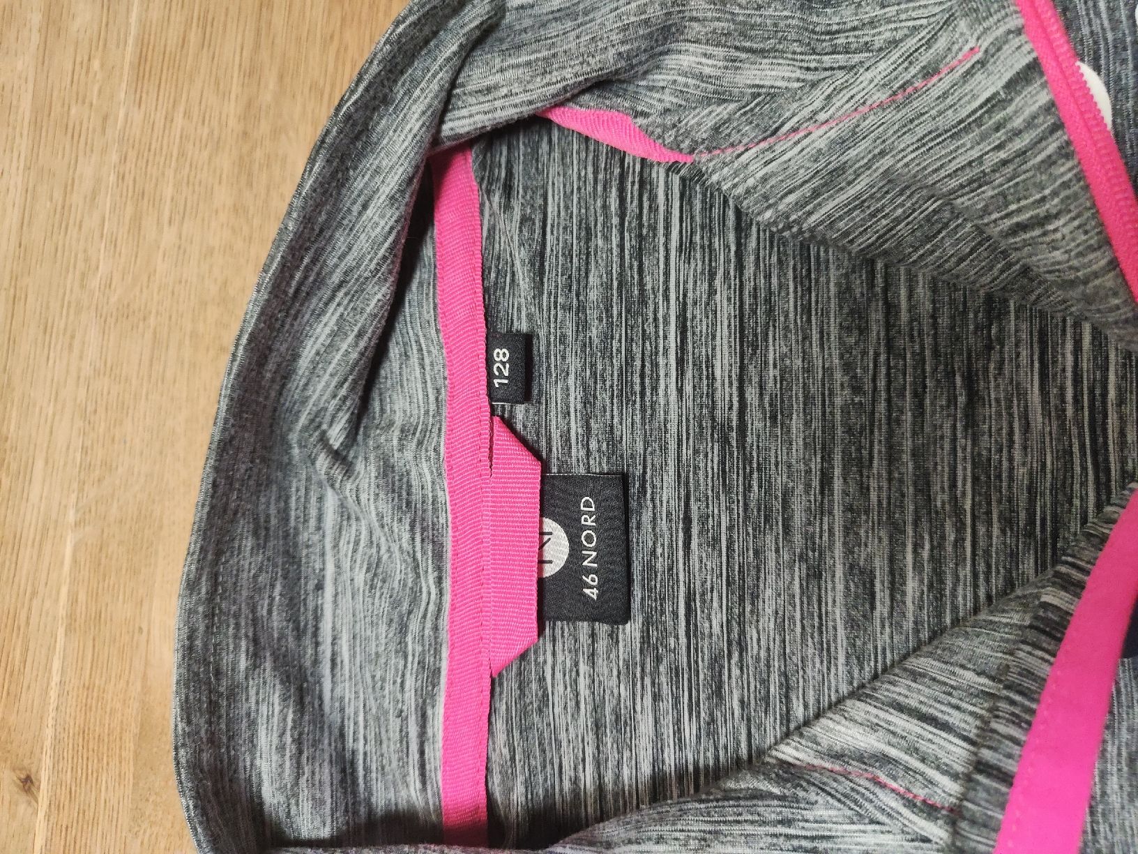 46 Nord Pulls et sweat-shirts: Midlayer 46Nord Gr. 128 – Neuf (Voir description) à Effretikon par jeb_l9k5 1