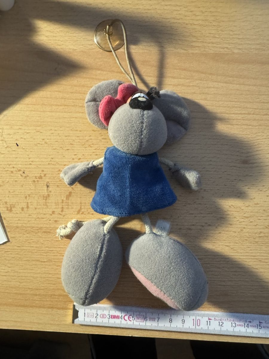 Spielzeuge: Diddl Maus – Gebraucht aus Bettlach von valishop 3