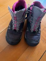 Paire de chaussures de randonnée taille 36