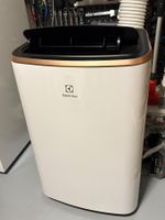 Electrolux Chill Flex Pro Gold EXP26U758CW