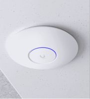 Unifi ubiquiti U6 enterprise