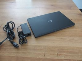 DELL Latitude 7390 2 in 1