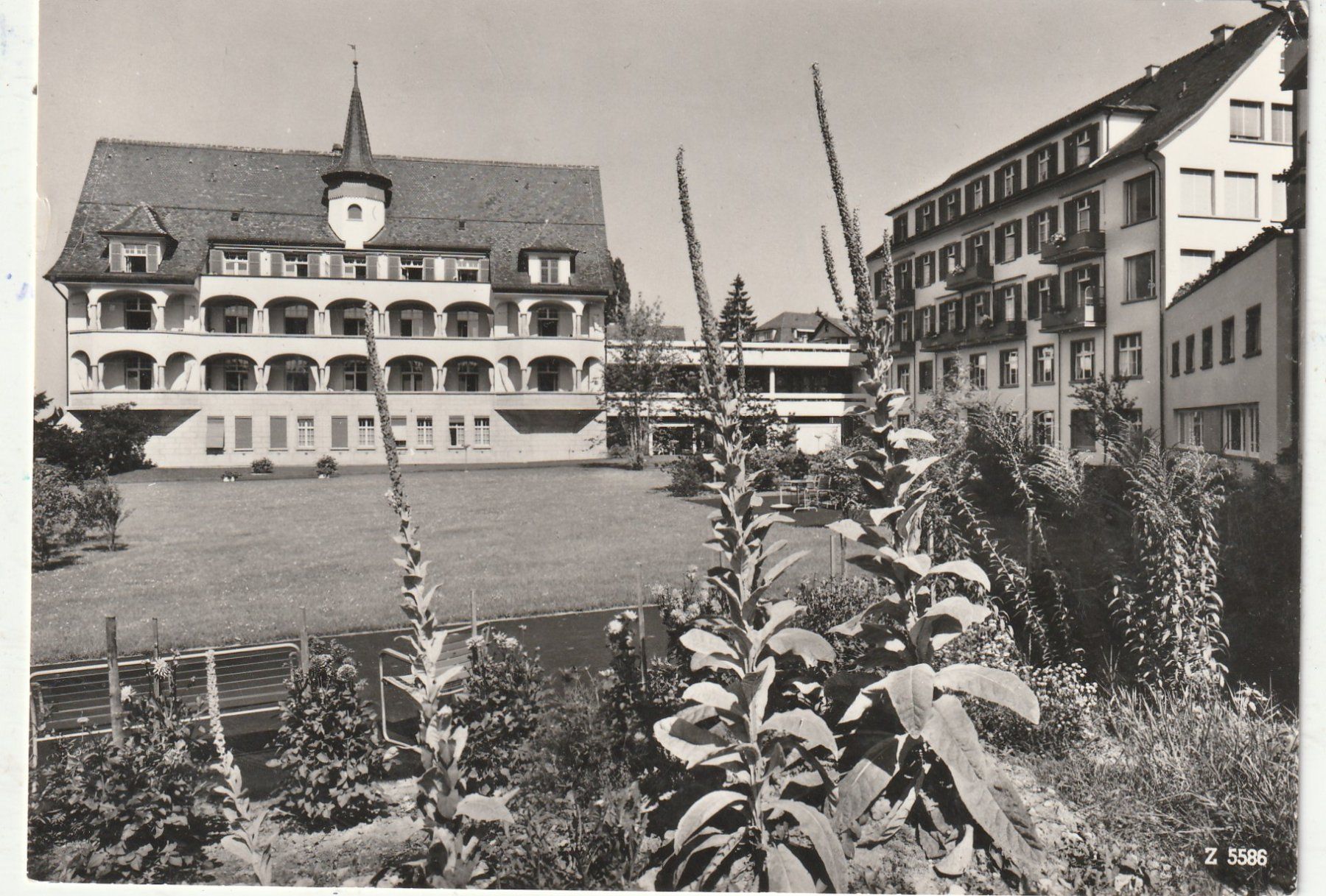 Cartes postales: 10 Diverse Karten Schweiz – D'occasion à Lumbrein par made02 8