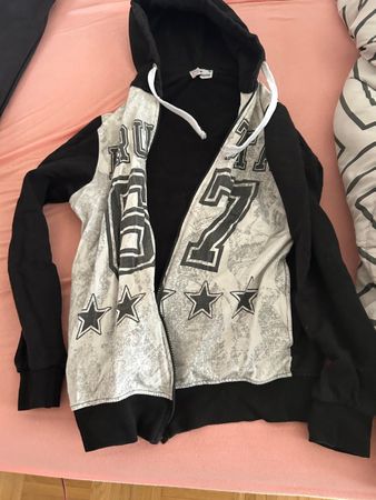 Cooler Hoodie Gr. XXL für Frühling 2023!