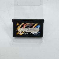 Robot Wars - Advanced Destruction (Gameboy Advance)