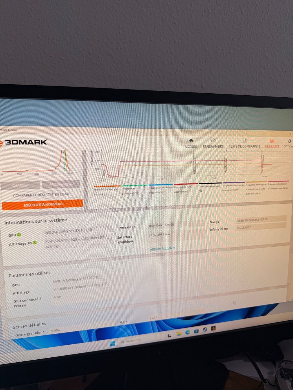 PCs: Pc Gamer noir – Neu (gemäss Beschreibung) aus Biel/Bienne von t_a13x 5