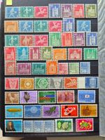 Frankaturware 100 CHF. GRATISLIEFERUNG !
