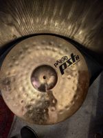 Paiste PST8 Reflector Rock 18"