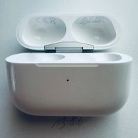 Original Apple Ladecase MagSafe A2700 für AirPods Pro 2 Gen.