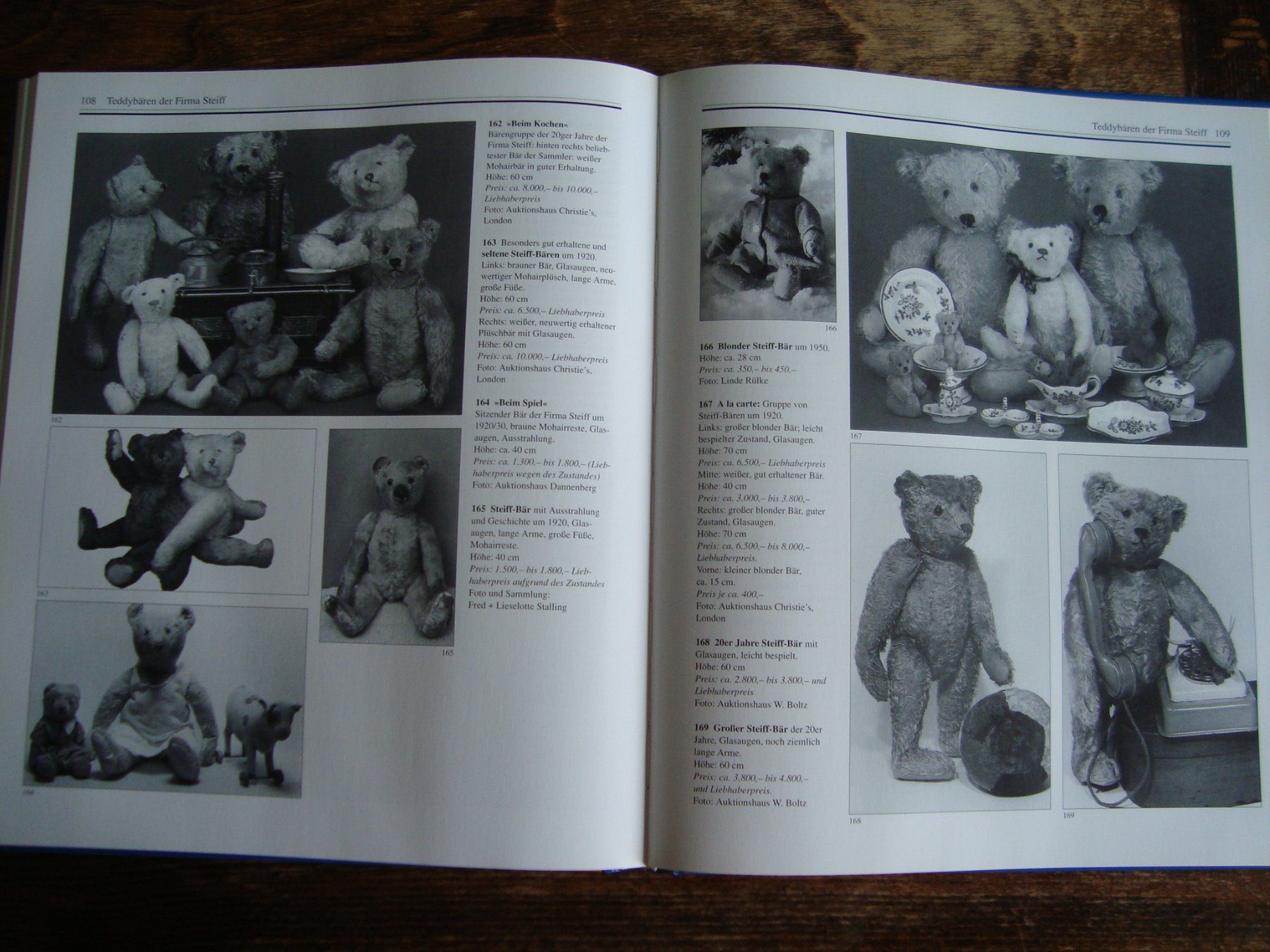 Libri: Teddybären – Nuovo (secondo la descrizione) da Fribourg venduto da ruswil007 3