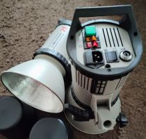elinchrom 23 Professional Photo Flash System