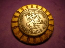 MENZBERG 1983 GOLD