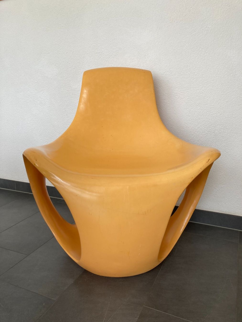 Fauteuils: Sessel  Polyester – D'occasion à Wil SG par Pin05 3