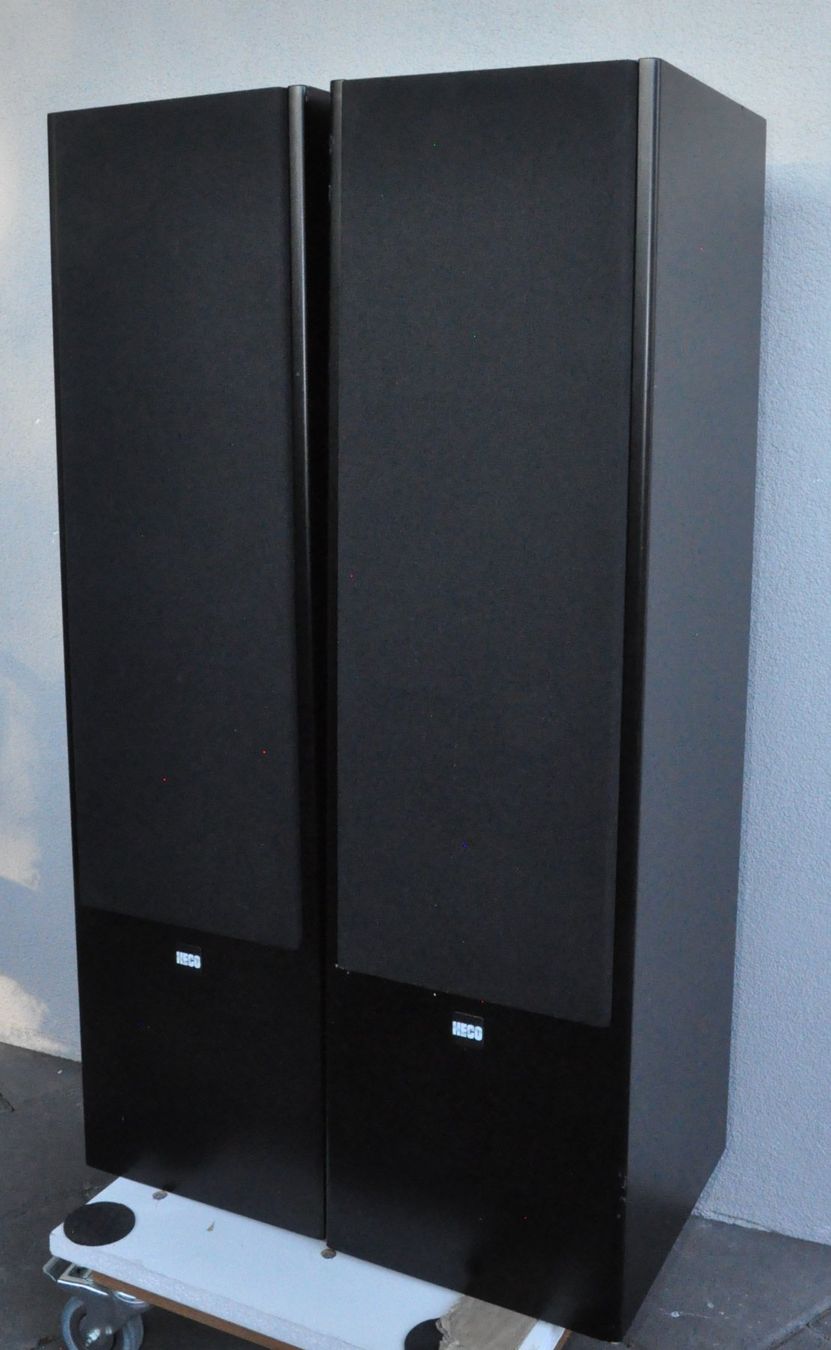 Heco Casse acustiche: Heco Superior 830 – Usato da Oberglatt ZH venduto da Kumar2
