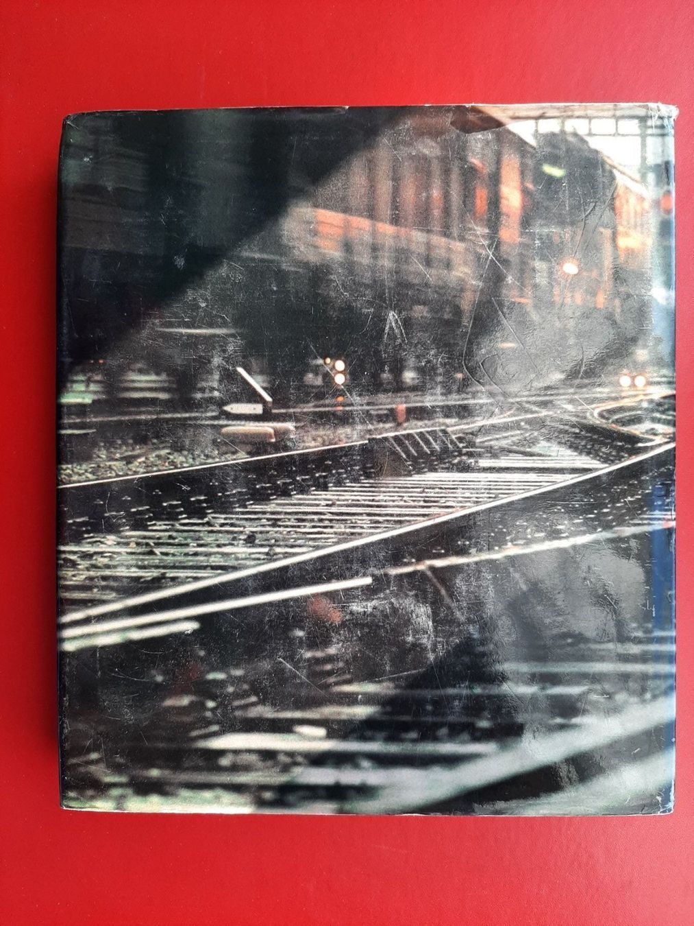Libri: eisenbahnen der welt /diverses – Usato da Laupen BE venduto da Gufi57 1