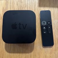 Apple TV 4K 32GB