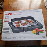 Tischgrill