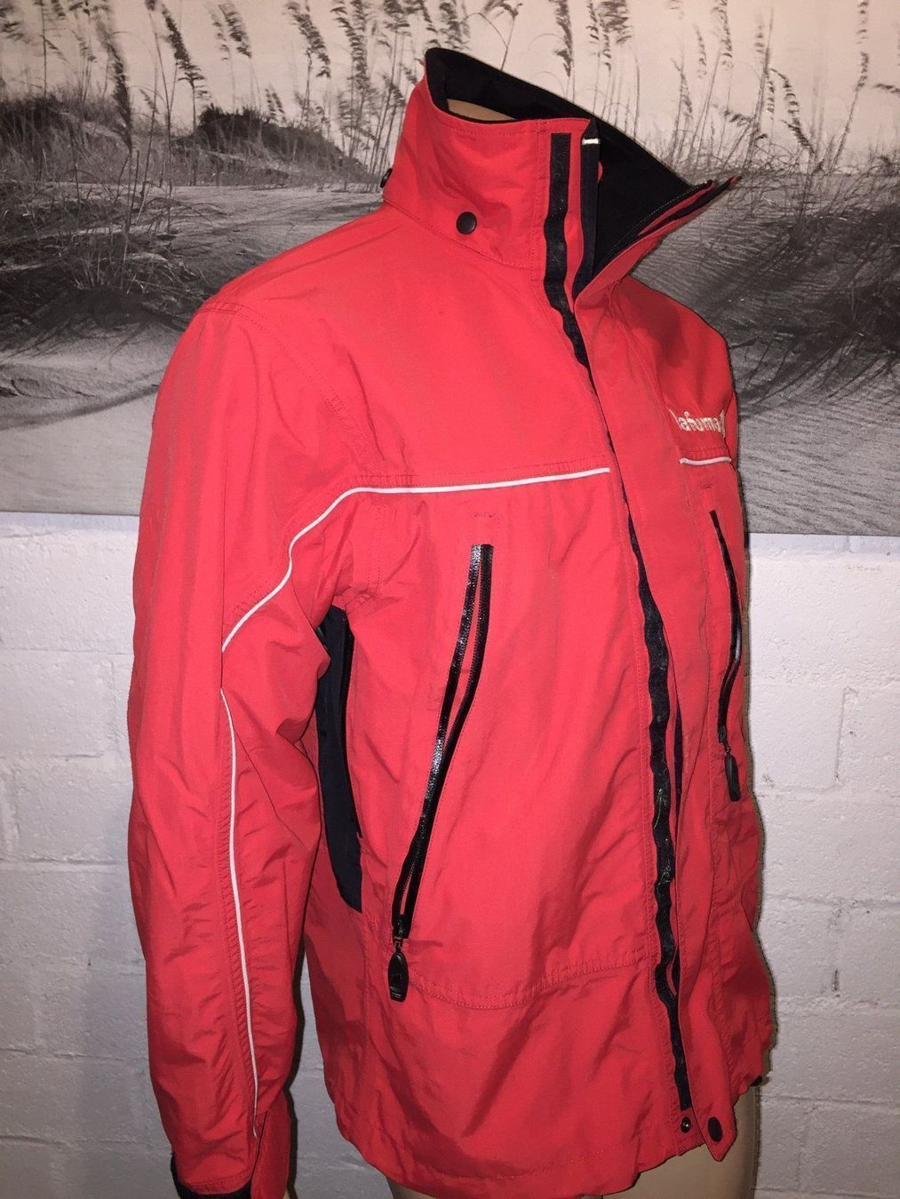 Lafuma Giacche: Veste /Jacke LAFUMA     Taille/Grosse S – Usato da Cossonay-ville venduto da Super-Price-Quality 4