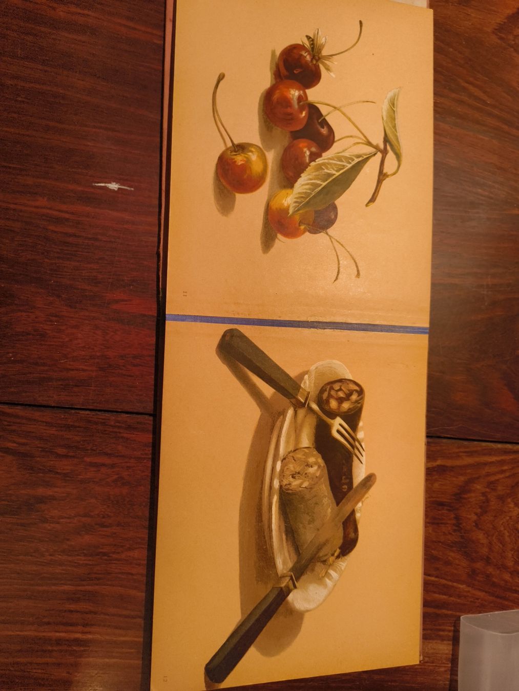 Bücher: Kinderbuch antik Lithografie schweizerdeutsch Zürich – Gebraucht aus stettlen von VintageBern_ch 3