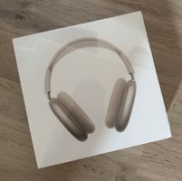 AirPods Max | USB-C | Starlight | Neu & Originalverpackt