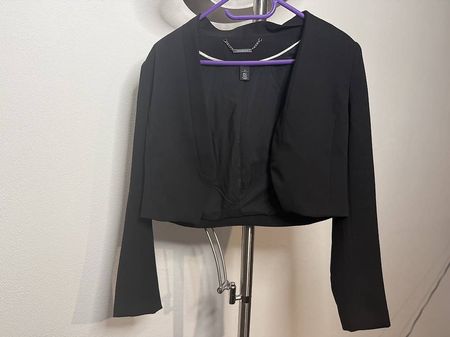 Blazer / Jacke / jumsuit