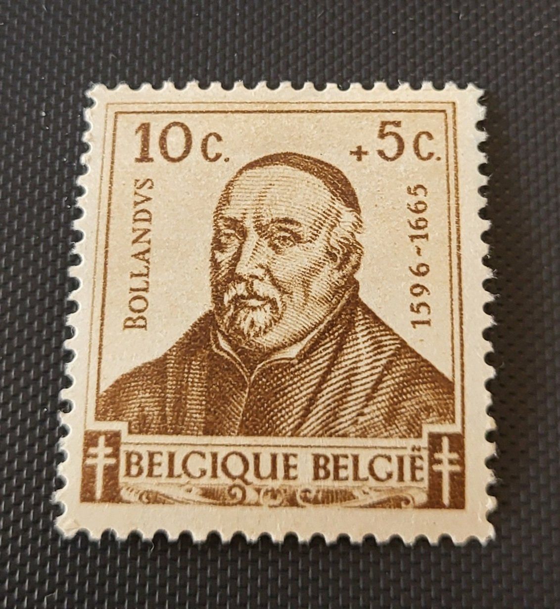 Tutti i francobolli: Belgien alte briefmarke – Usato da St Gallen venduto da Stampsalshobby