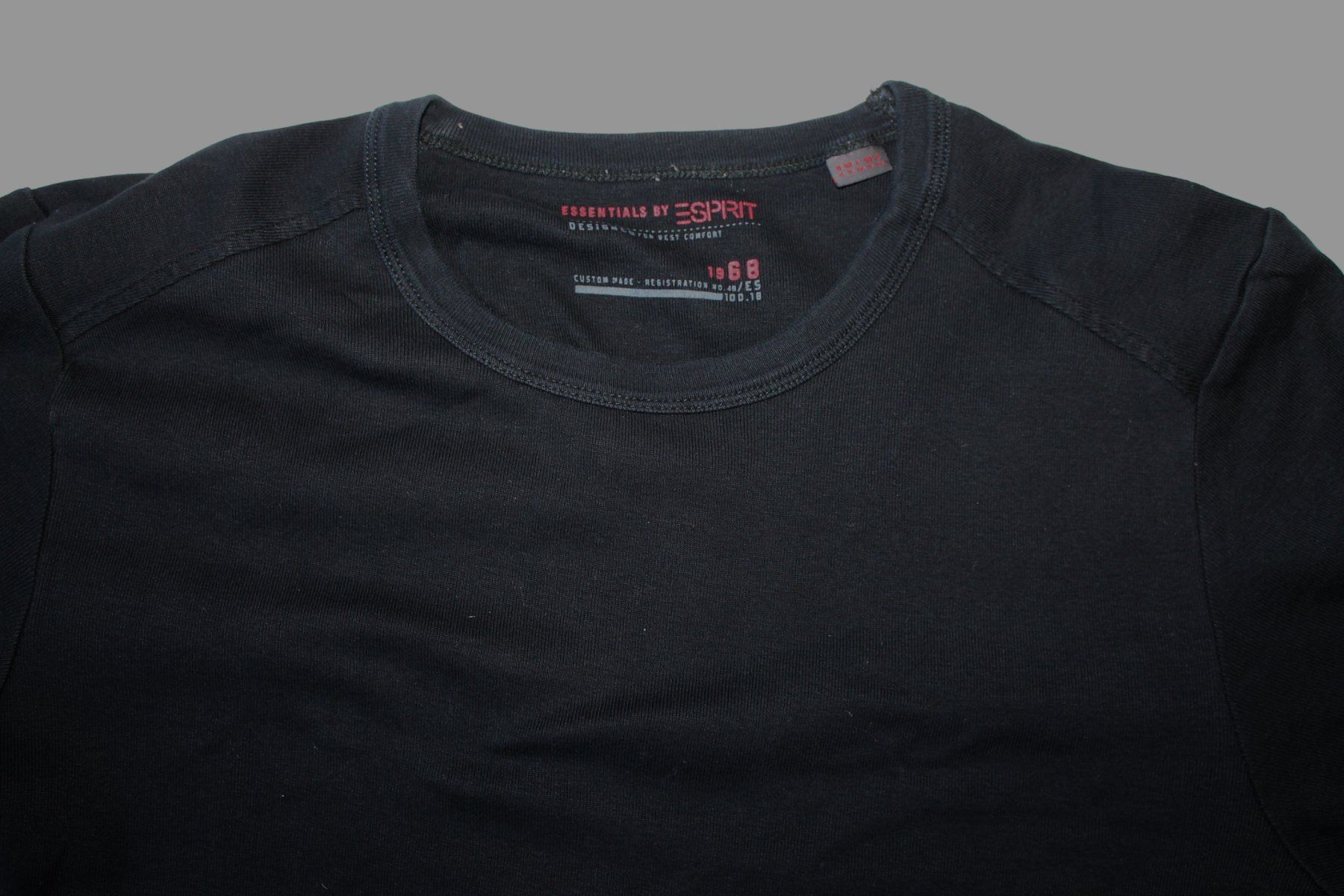 T-shirt: Lot de 5 T-Shirts taille L – Usato da Chez-le-Bart venduto da jasse 2
