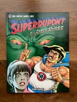 SUPERDUPONT / TOME 5 / LES ÂMES NOIRES