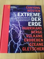 National Geographic, Extreme der Erde