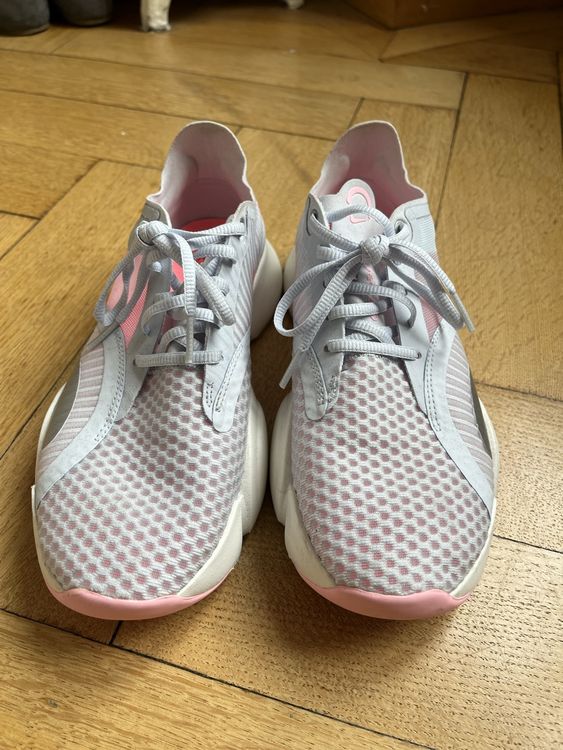 Nike-Turnschuhe / Nike gym trainers - EU39 4