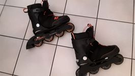 Neu k2 inline skates grösse 35-40