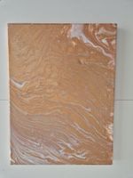 Golden Lava