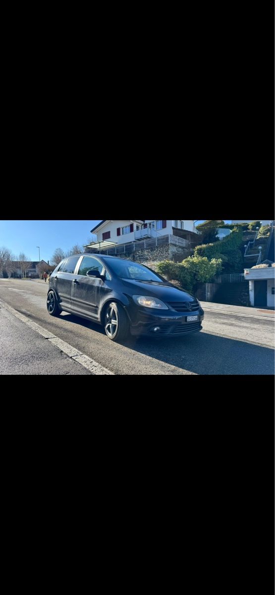 VW Automobili: VW Golf Plus 1.6 FSI – Usato da Rorschacherberg venduto da lemi666 2