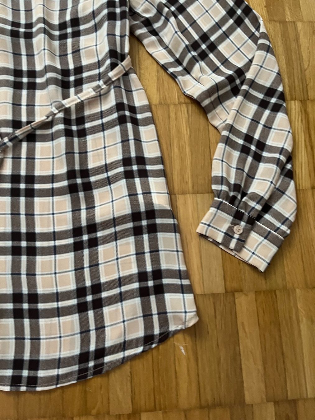 H&M Chemisiers: H&M Mamahemd Gr. XS – D'occasion à Jona par Good_luck_ 4