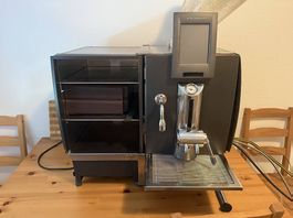 Machine à Café Pro Schaerer 