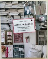 🤍 Esprit de famille: Chiner, récupérer, créer A.Fitzjohn 🤍