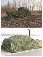 +Tarnnetz Camouflage Hunting Netz 3m x 5m
