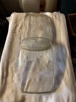 2x Mercedes w114/115 Gläser Bosch Streuscheibe AKTIONS PREIS