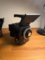 RED Cinema Kamera Scarlet-W