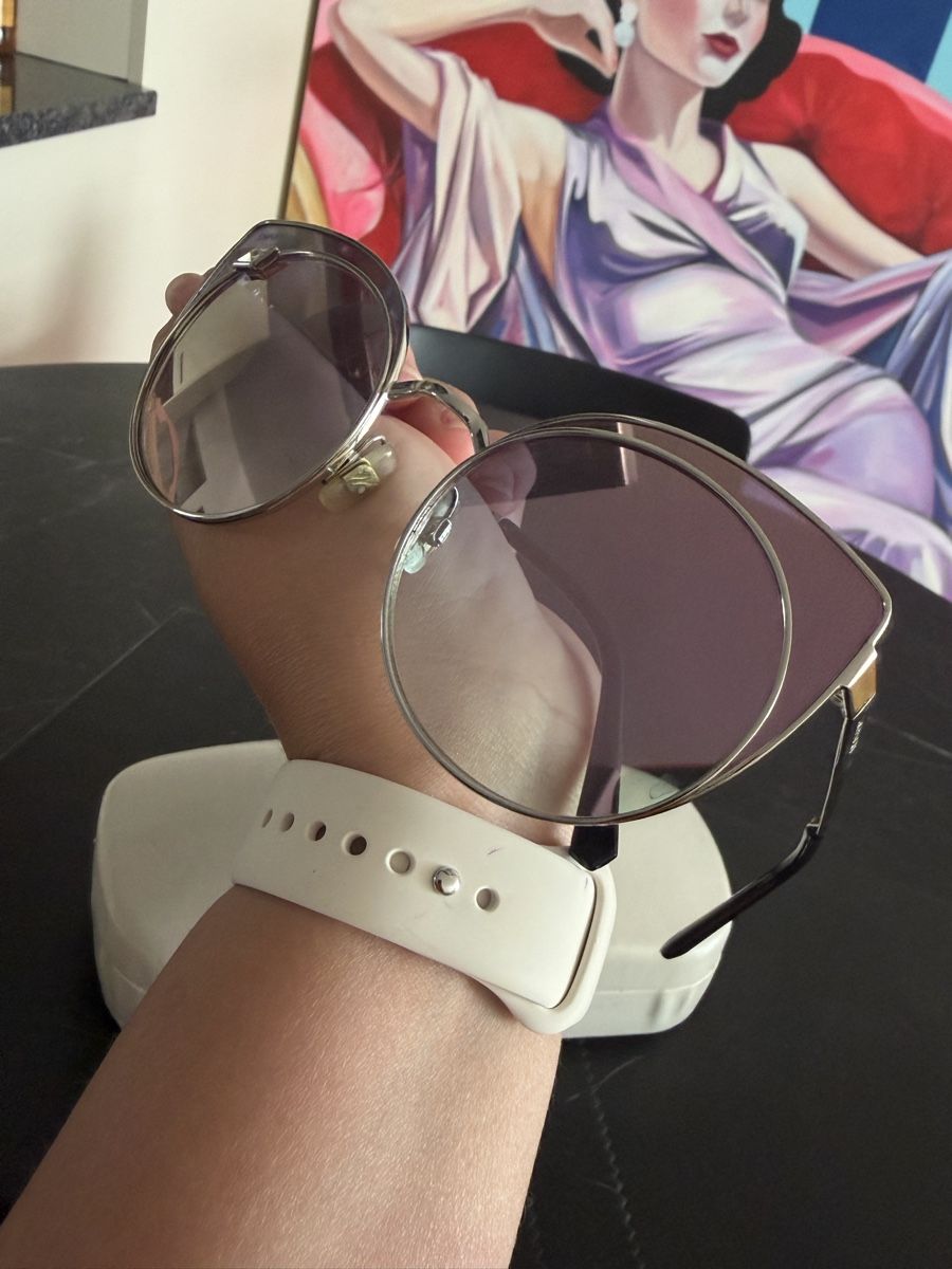 Swarovski Occhiali & Lenti: Swarovski Sonnenbrille – Usato da Zofingen venduto da sve_8l6g 1