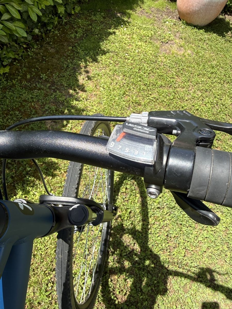 Decathlon Biciclette: BT Win Allround Bike – Usato da Meilen venduto da cosita79 1