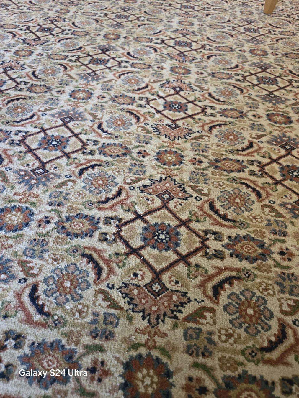Tapis: Perserteppich gross handgeknüpft – D'occasion à Volketswil par manahm 3