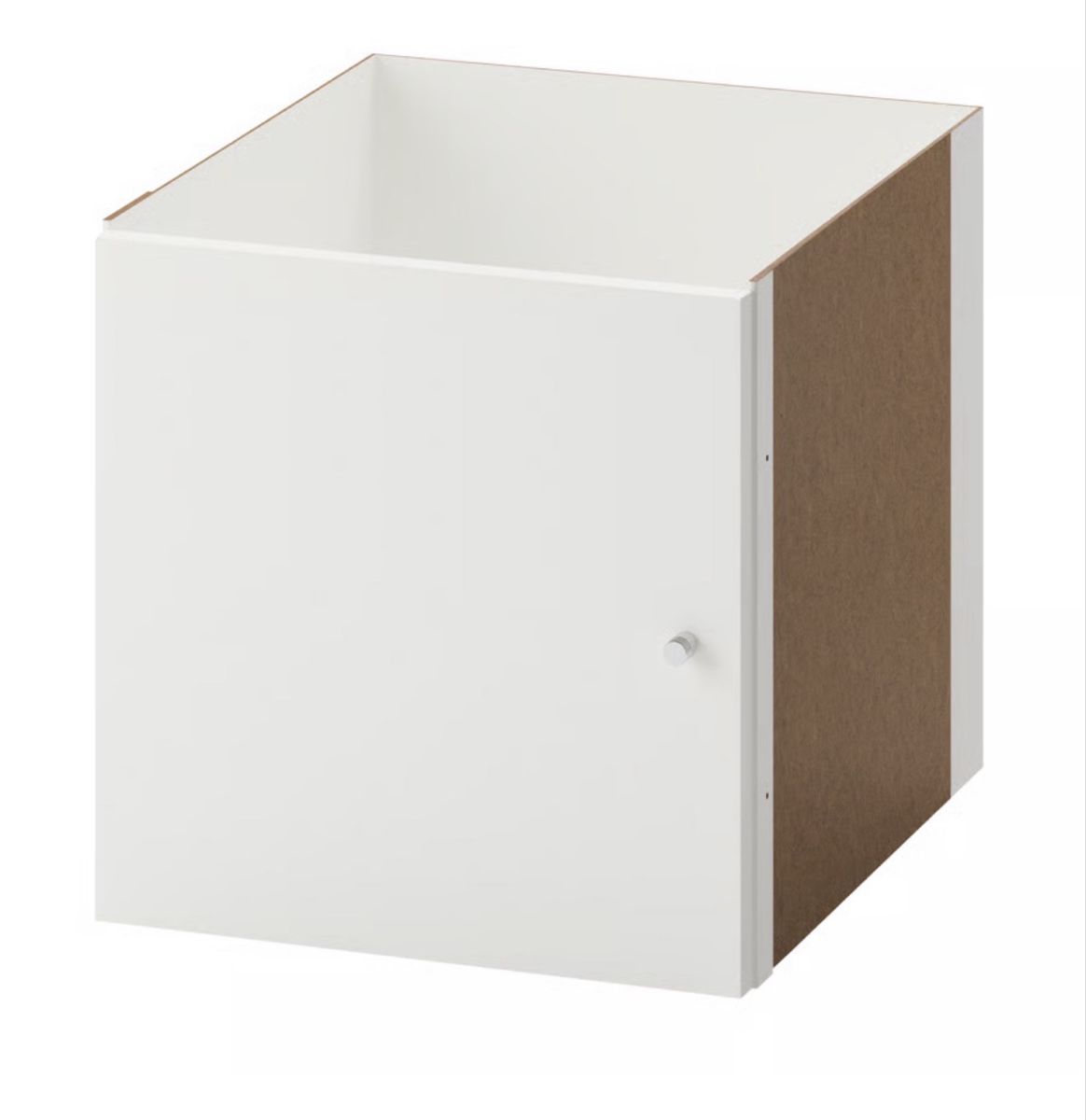 Ikea Étagères: Porte Kallax IKEA  – D'occasion à Romont BE par maika123 1