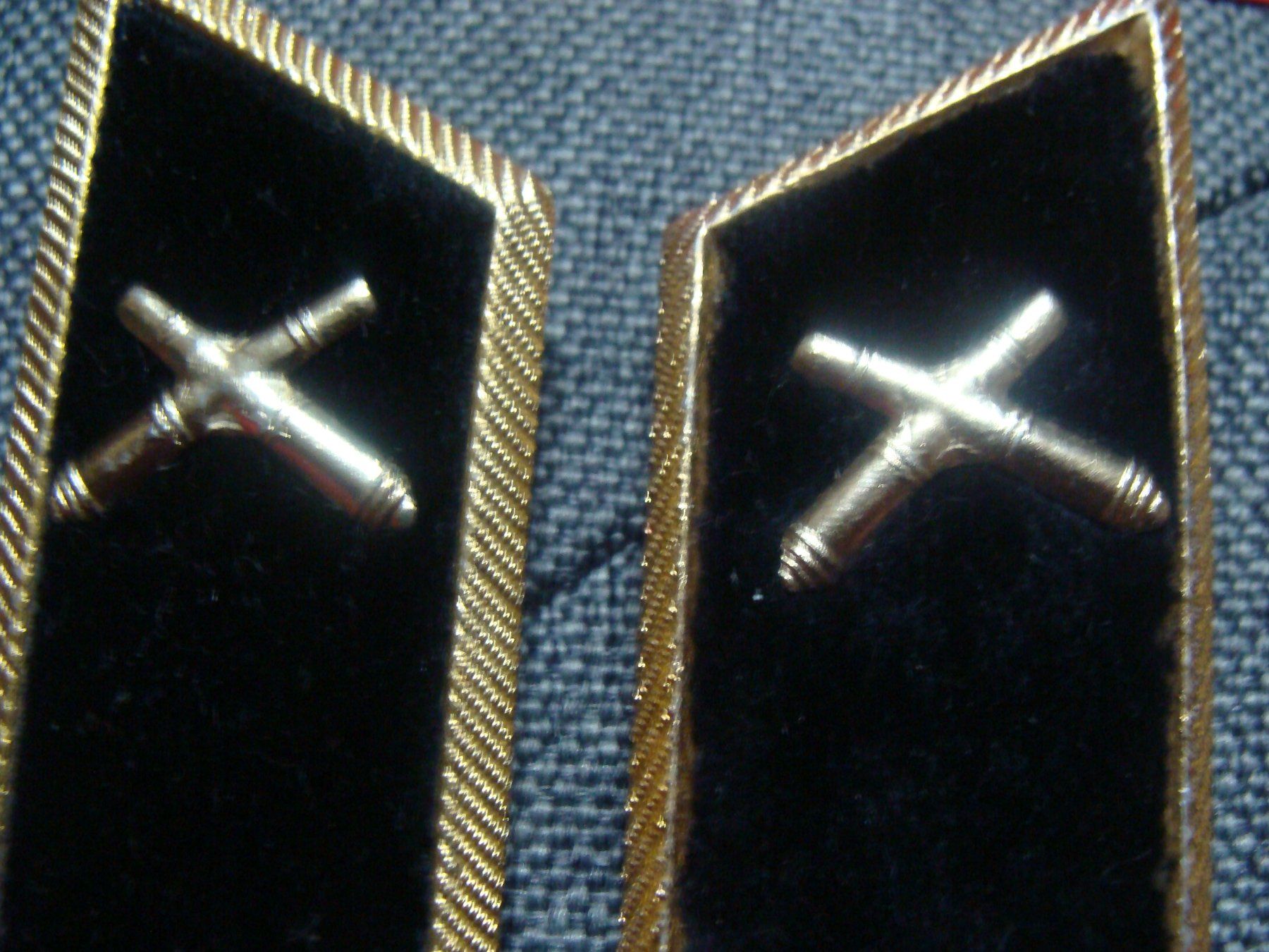 Plaquettes & Badges: Lot Russe militaire – D'occasion à Cuarny par hen_g7hn 3