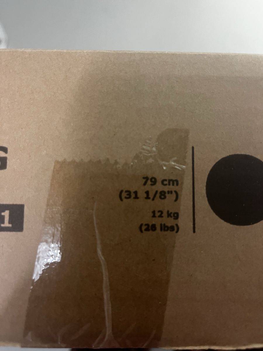 Ikea Étagères: Schuhgestell – Neuf avec emballage d'origine à Kreuzlingen par sal_q97j 2